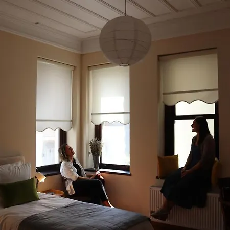 Konukevi Nahıl Misafirevi İstanbul